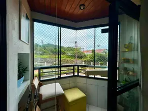 Apartamento ESTREITO, Florianópolis - SC — foto 2