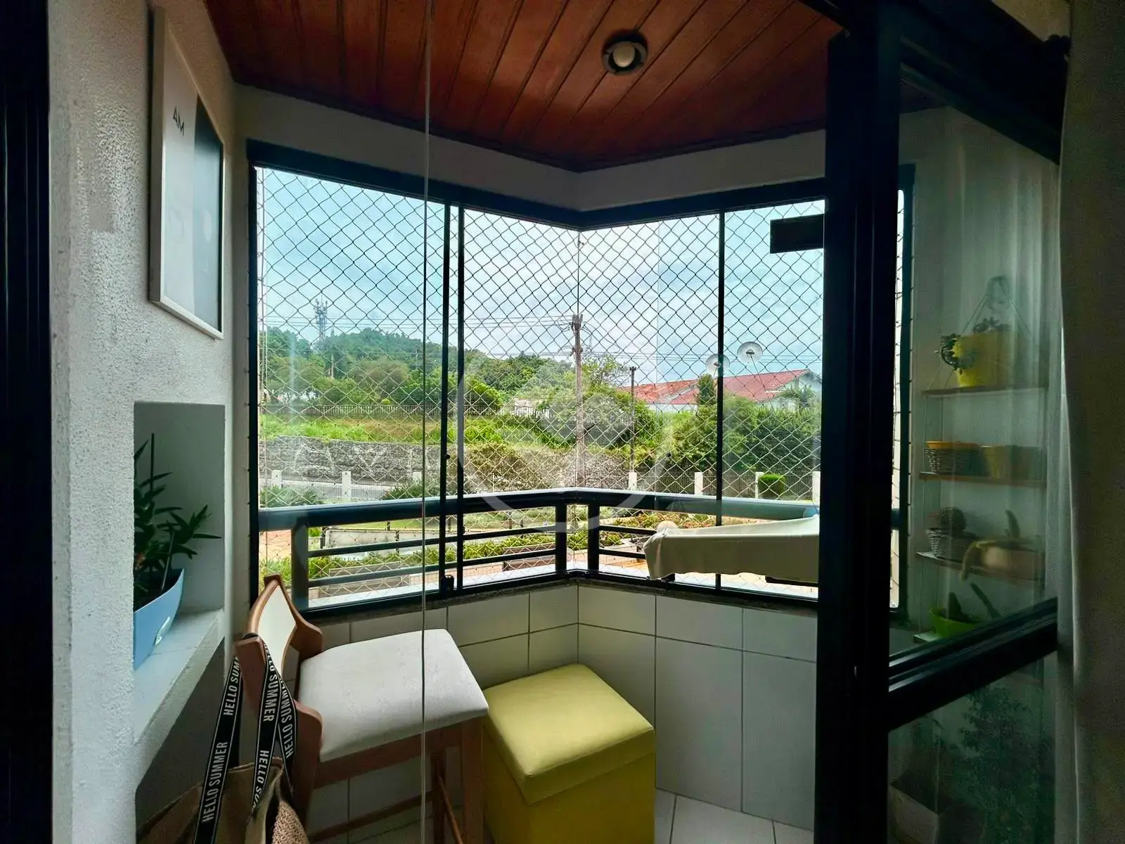 Image 2 - Apartamento em ESTREITO, Florianópolis - SC
