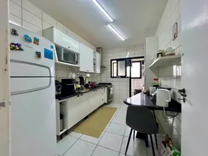 Imagem 6 - Apartamento em ESTREITO, Florianópolis - SC