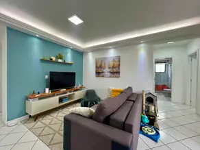 Imagem 2 - Apartamento em ESTREITO, Florianópolis - SC