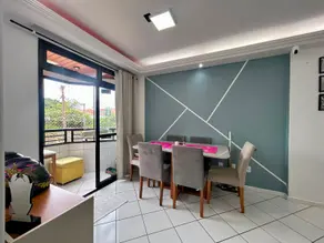 Imagem 4 - Apartamento em ESTREITO, Florianópolis - SC