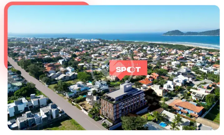 Image 2 - Loft / Studio em Campeche, Florianópolis - SC