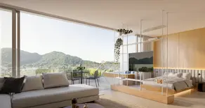 Imagem 2 - Cobertura em Campeche, Florianópolis - SC