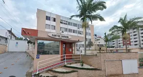 Apartamento ESTREITO, Florianópolis - SC — foto 1