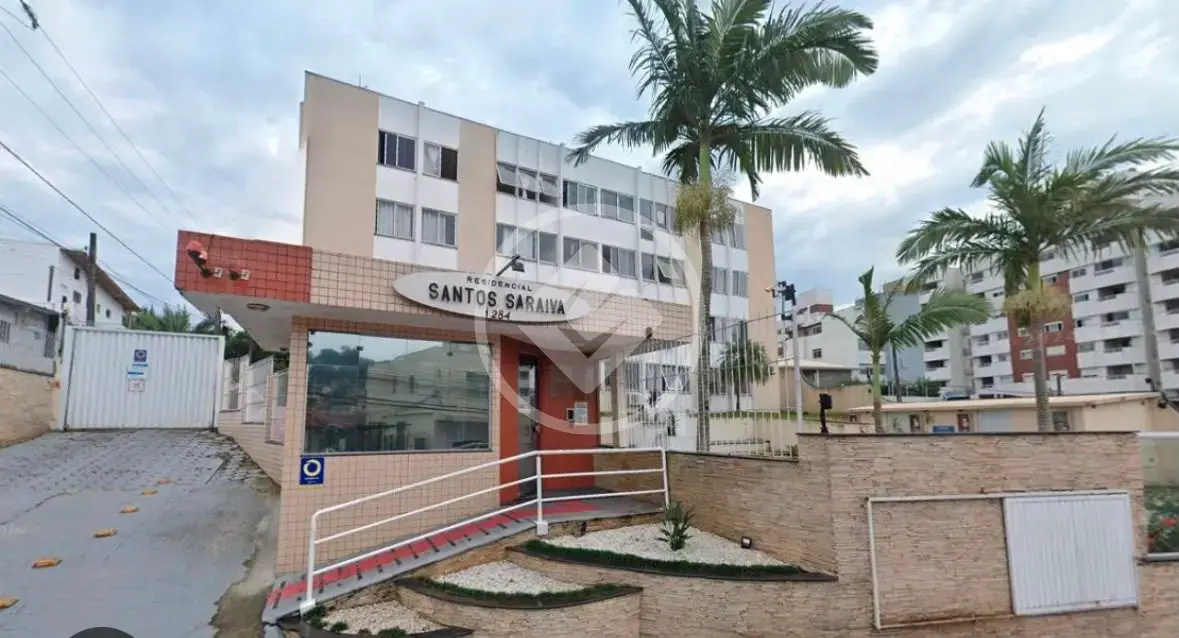 Imagem 1 - Apartamento em ESTREITO, Florianópolis - SC