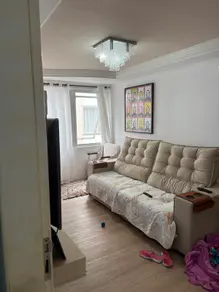 Apartamento ESTREITO, Florianópolis - SC — foto 2