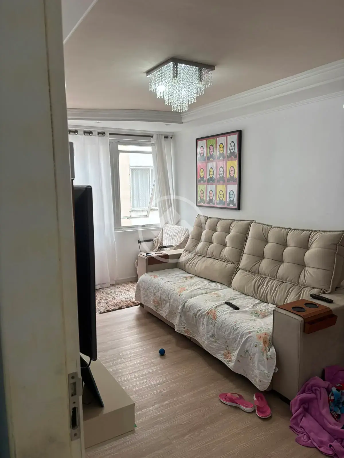 Image 2 - Apartamento em ESTREITO, Florianópolis - SC