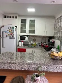 Imagem 4 - Apartamento em ESTREITO, Florianópolis - SC