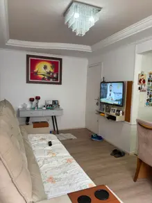 Imagem 5 - Apartamento em ESTREITO, Florianópolis - SC