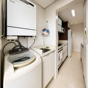 Imagem 5 - Apartamento em Ipiranga, São José - SC