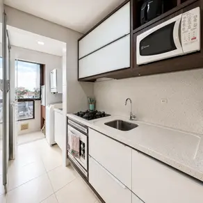 Imagem 4 - Apartamento em Ipiranga, São José - SC