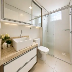 Imagem 6 - Apartamento em Ipiranga, São José - SC