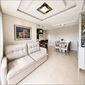 Apartamento Ipiranga, São José - SC — foto 2