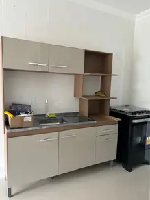 Apartamento Ingleses do Rio Vermelho, Florianópolis - SC — foto 2
