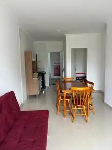 Imagem 4 - Apartamento em Ingleses do Rio Vermelho, Florianópolis - SC