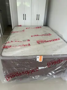 Imagem 3 - Apartamento em Ingleses do Rio Vermelho, Florianópolis - SC