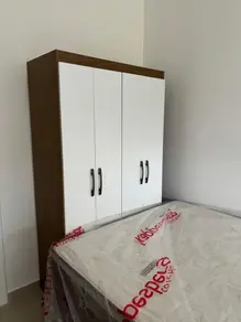 Imagem 5 - Apartamento em Ingleses do Rio Vermelho, Florianópolis - SC