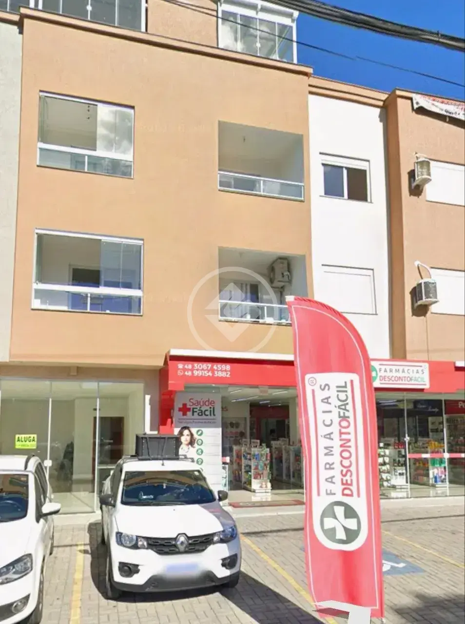 Image 9 - Apartamento em Ingleses do Rio Vermelho, Florianópolis - SC
