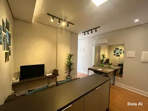 Imagem 2 - Loft / Studio em Trindade, Florianópolis - SC