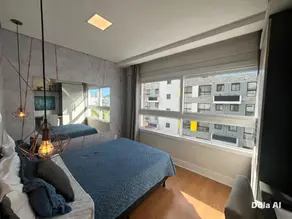 Imagem 3 - Loft / Studio em Trindade, Florianópolis - SC