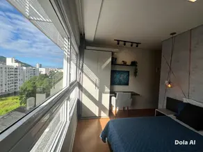 Imagem 4 - Loft / Studio em Trindade, Florianópolis - SC