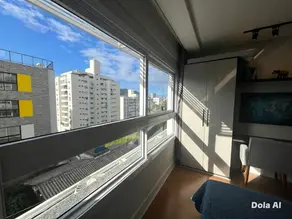 Imagem 5 - Loft / Studio em Trindade, Florianópolis - SC