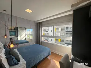 Imagem 6 - Loft / Studio em Trindade, Florianópolis - SC
