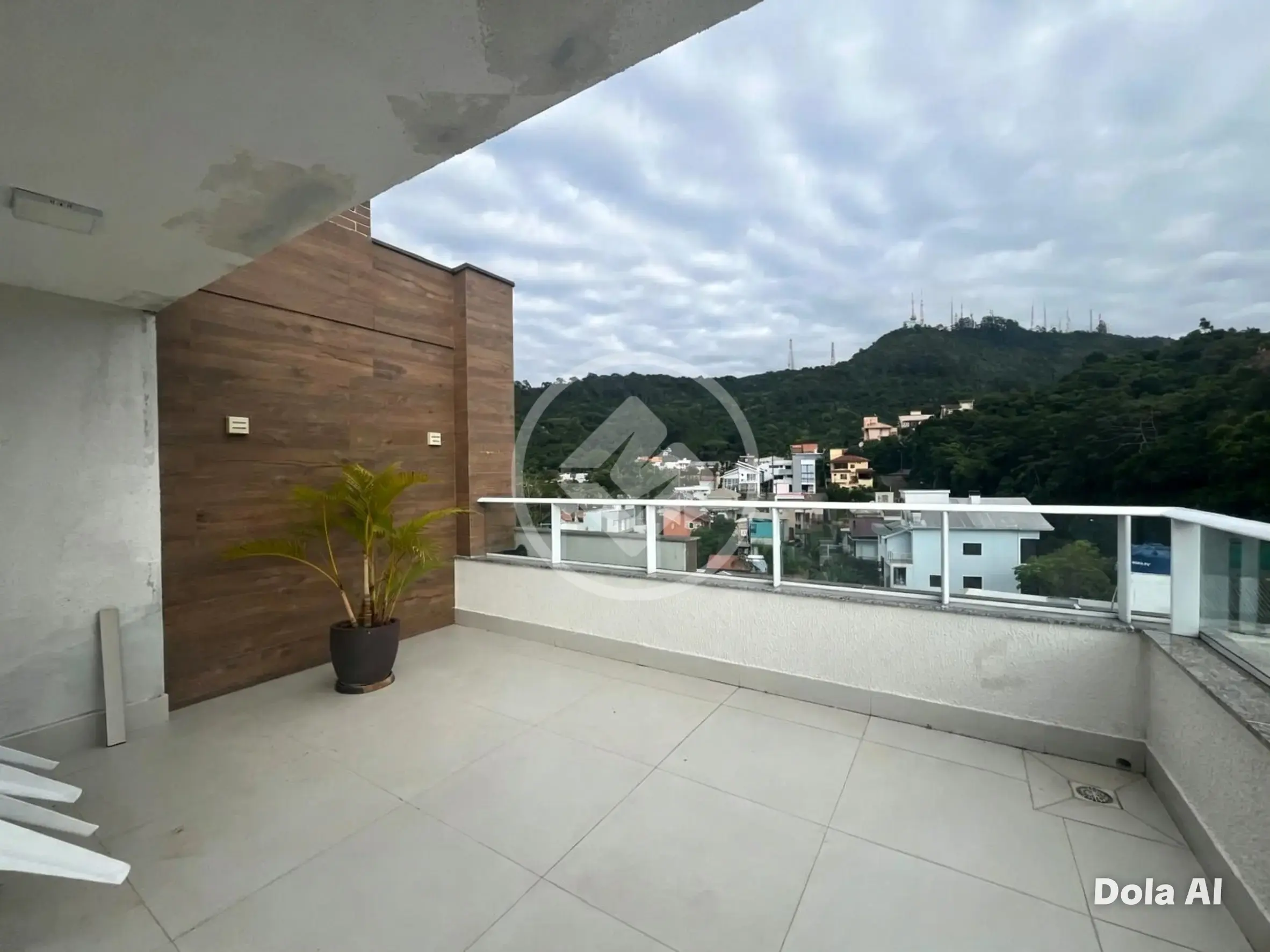 Image 13 - Loft / Studio em Trindade, Florianópolis - SC