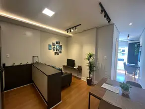 Loft / Studio Trindade, Florianópolis - SC — foto 2