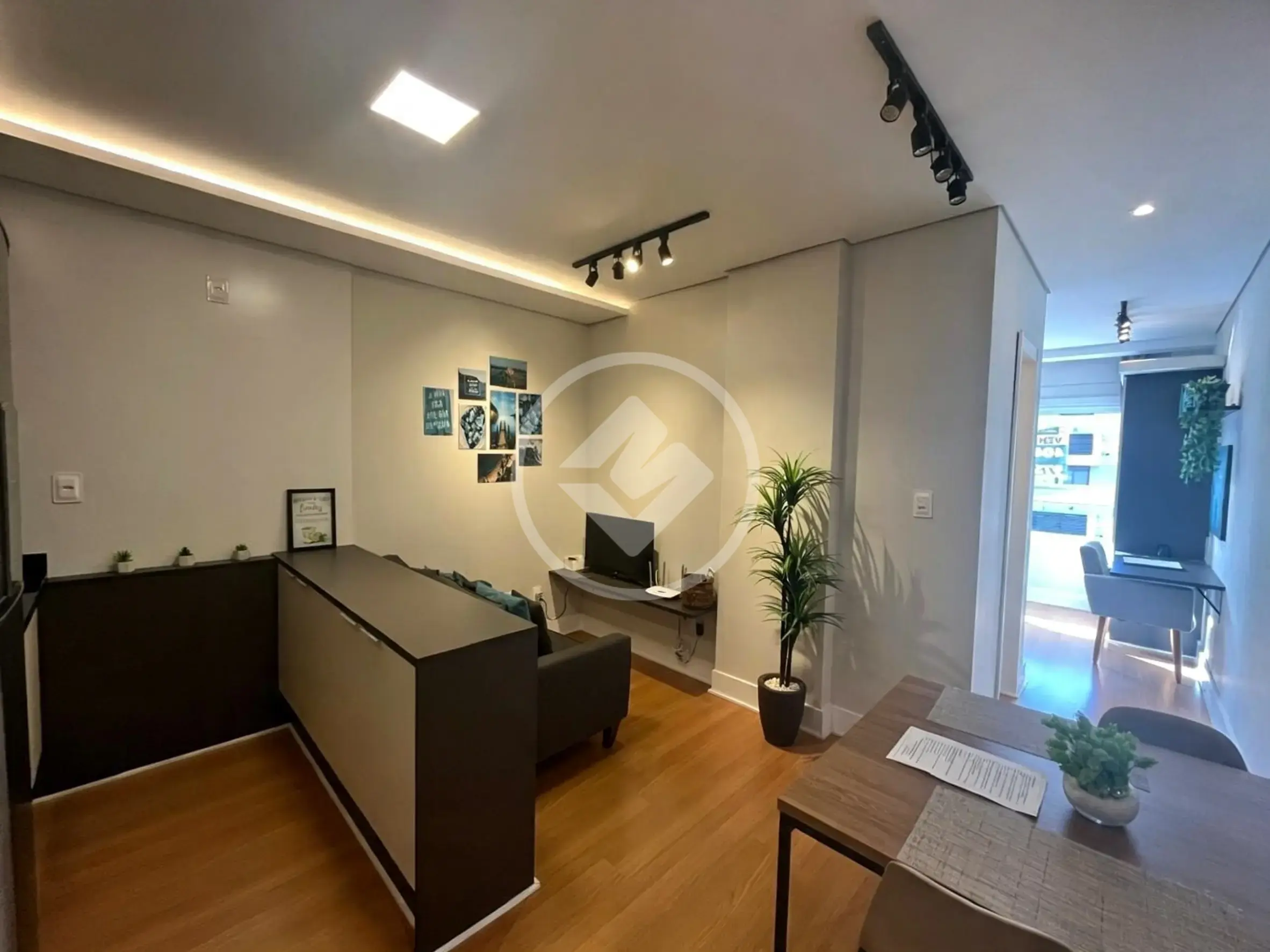 Image 2 - Loft / Studio em Trindade, Florianópolis - SC