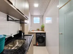 Imagem 4 - Apartamento em Campinas, São José - SC