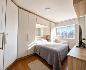 Imagem 5 - Apartamento em Campinas, São José - SC