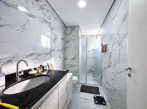 Imagem 6 - Apartamento em Campinas, São José - SC
