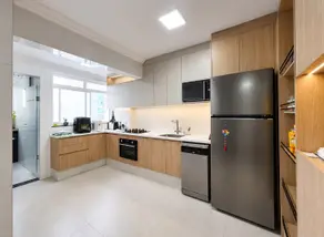 Apartamento Campinas, São José - SC — foto 2