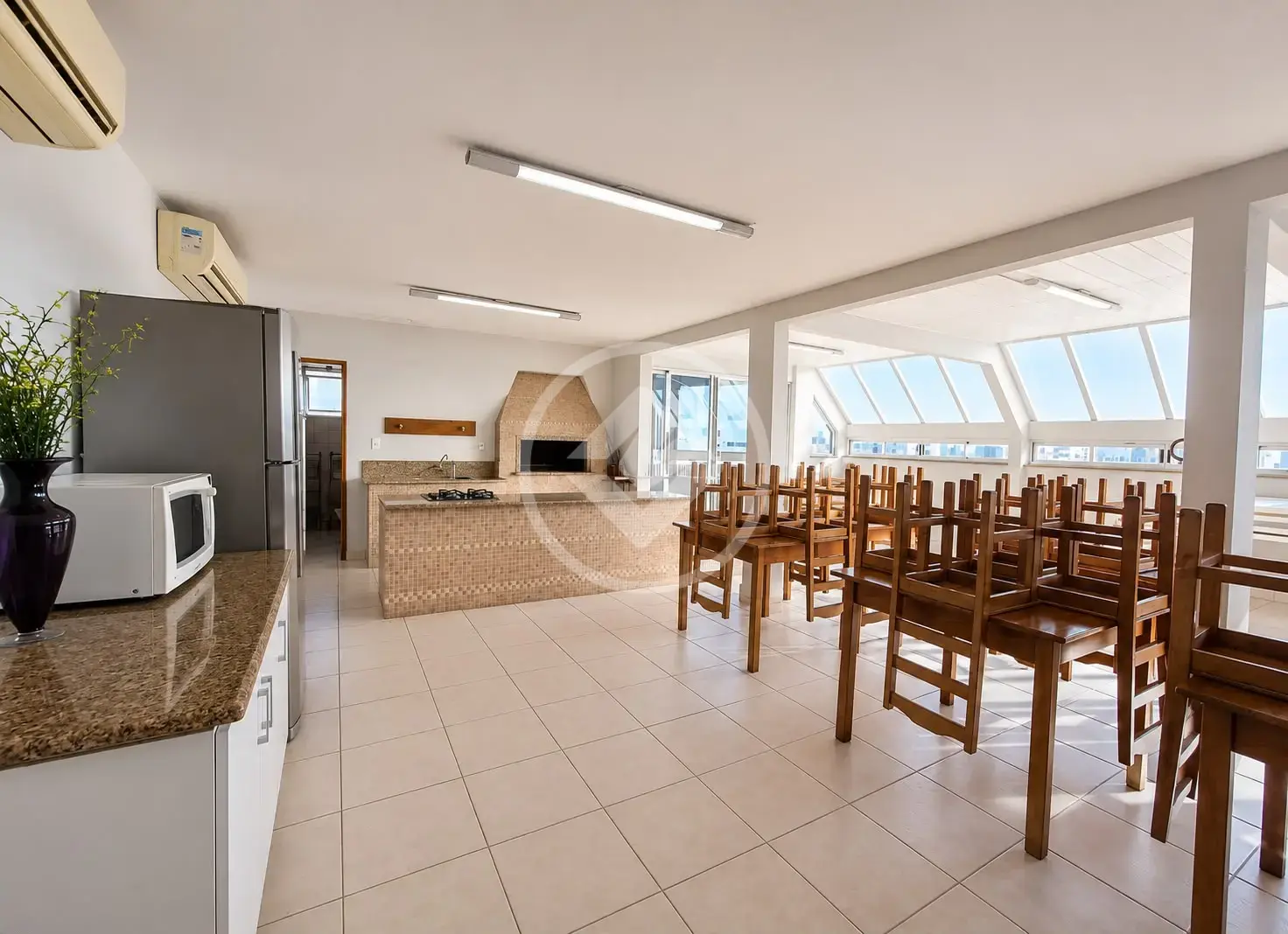 Image 12 - Apartamento em Campinas, São José - SC