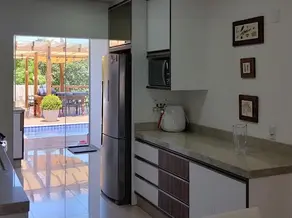 Imagem 6 - Casa em Cachoeira do Bom Jesus, Florianópolis - SC