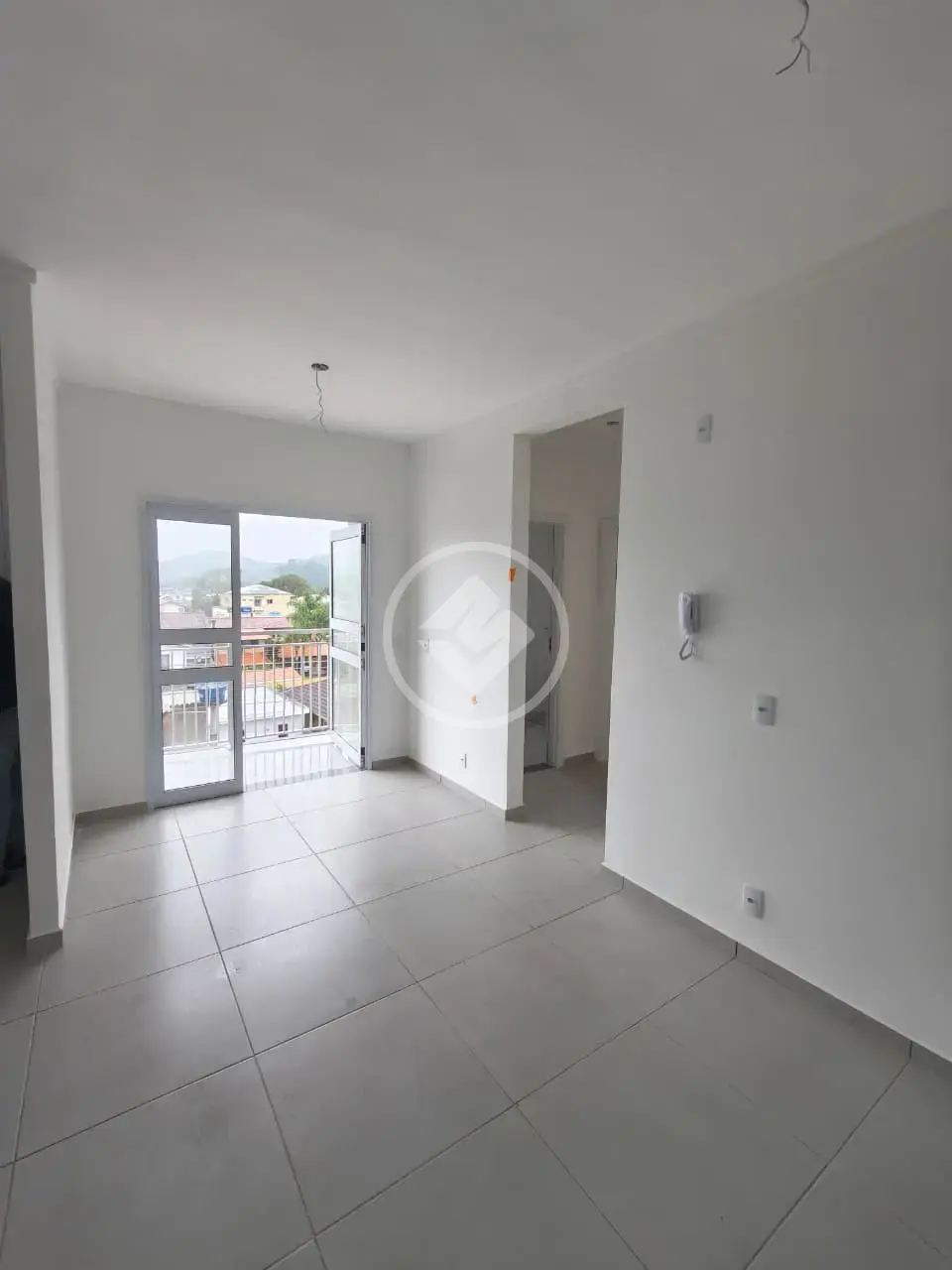 Image 2 - Apartamento em Vargem Grande, Florianópolis - SC