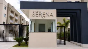 Apartamento Vargem Grande, Florianópolis - SC — foto 1