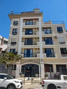 Apartamento CANASVIEIRAS, Florianópolis - SC — foto 2