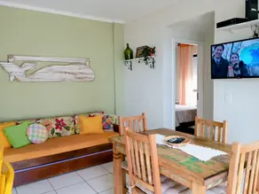 Imagem 3 - Apartamento em CANASVIEIRAS, Florianópolis - SC