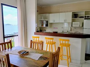 Apartamento CANASVIEIRAS, Florianópolis - SC — foto 1