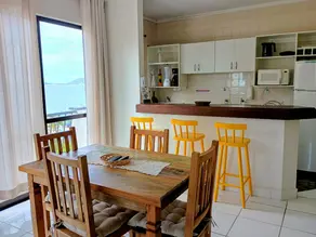 Imagem 4 - Apartamento em CANASVIEIRAS, Florianópolis - SC