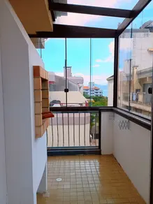 Imagem 5 - Apartamento em CANASVIEIRAS, Florianópolis - SC