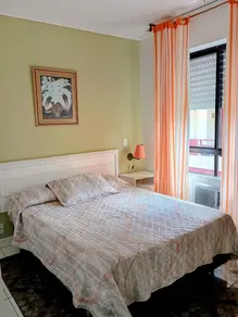 Imagem 6 - Apartamento em CANASVIEIRAS, Florianópolis - SC