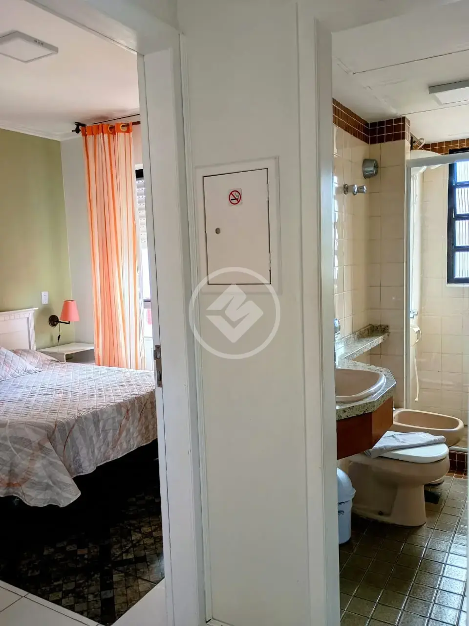 Image 8 - Apartamento em CANASVIEIRAS, Florianópolis - SC