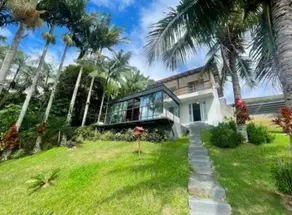Casa Pantanal, Florianópolis - SC — foto 1