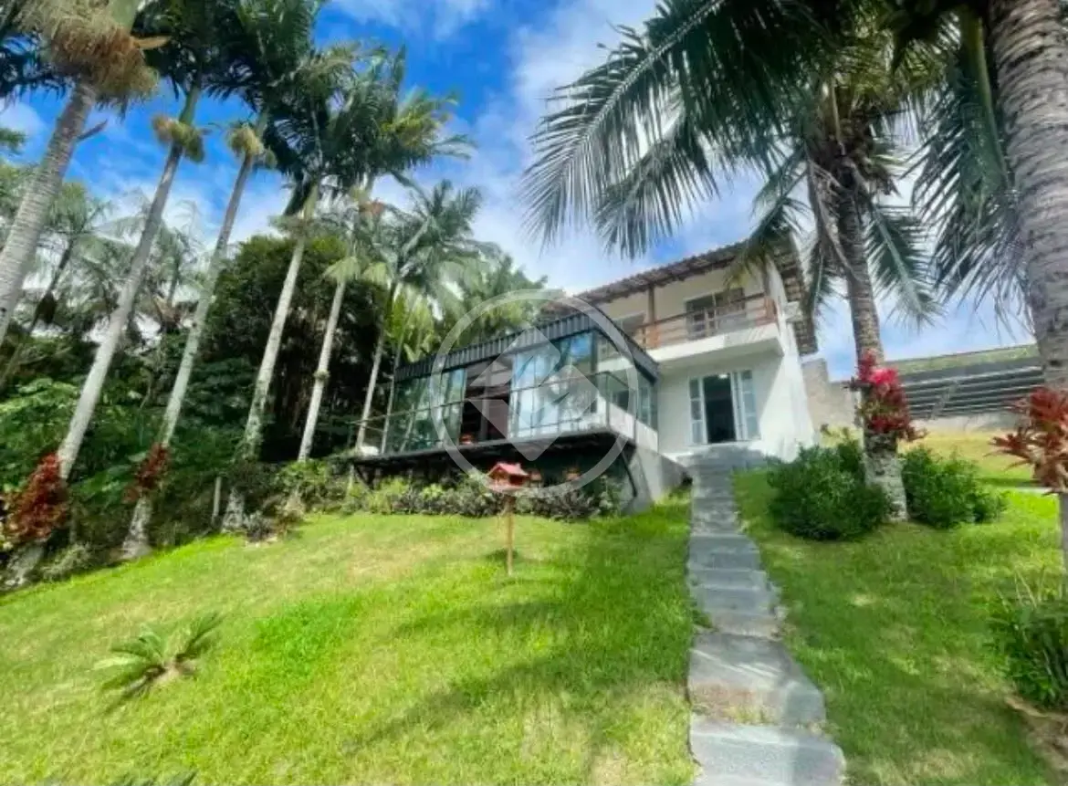Imagem 1 - Casa em Pantanal, Florianópolis - SC