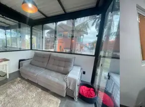 Imagem 2 - Casa em Pantanal, Florianópolis - SC