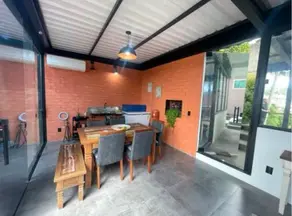 Imagem 4 - Casa em Pantanal, Florianópolis - SC