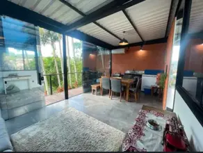 Casa Pantanal, Florianópolis - SC — foto 2